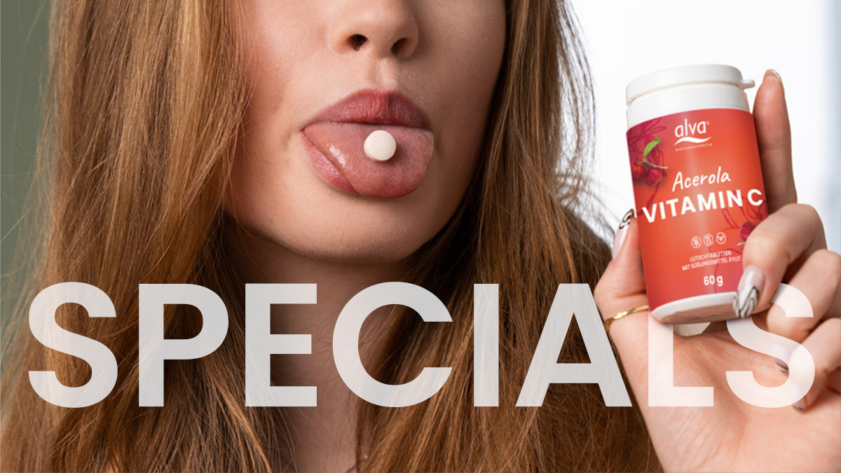 Specials