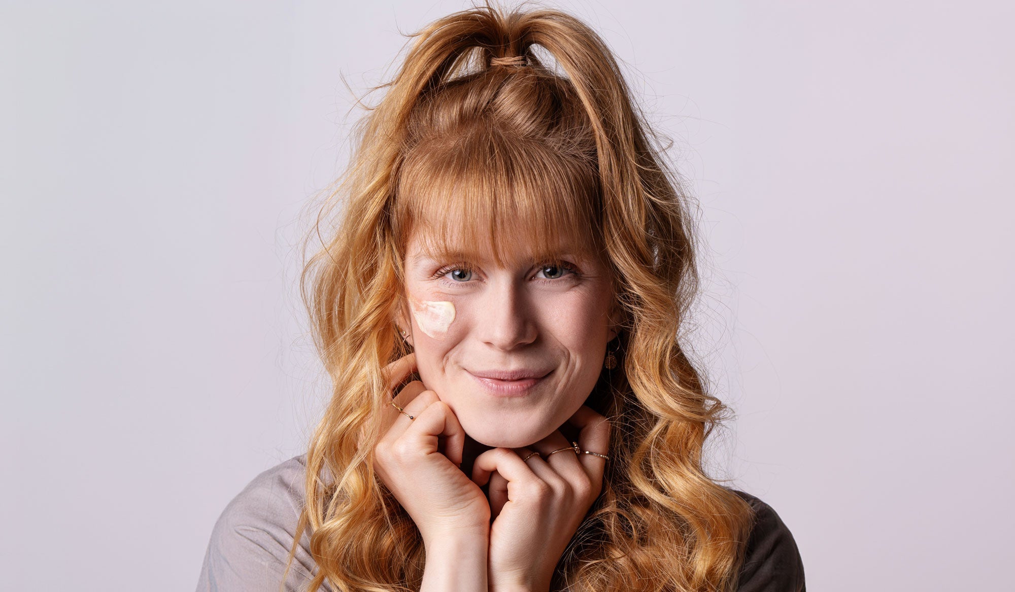 Gesichtspflege