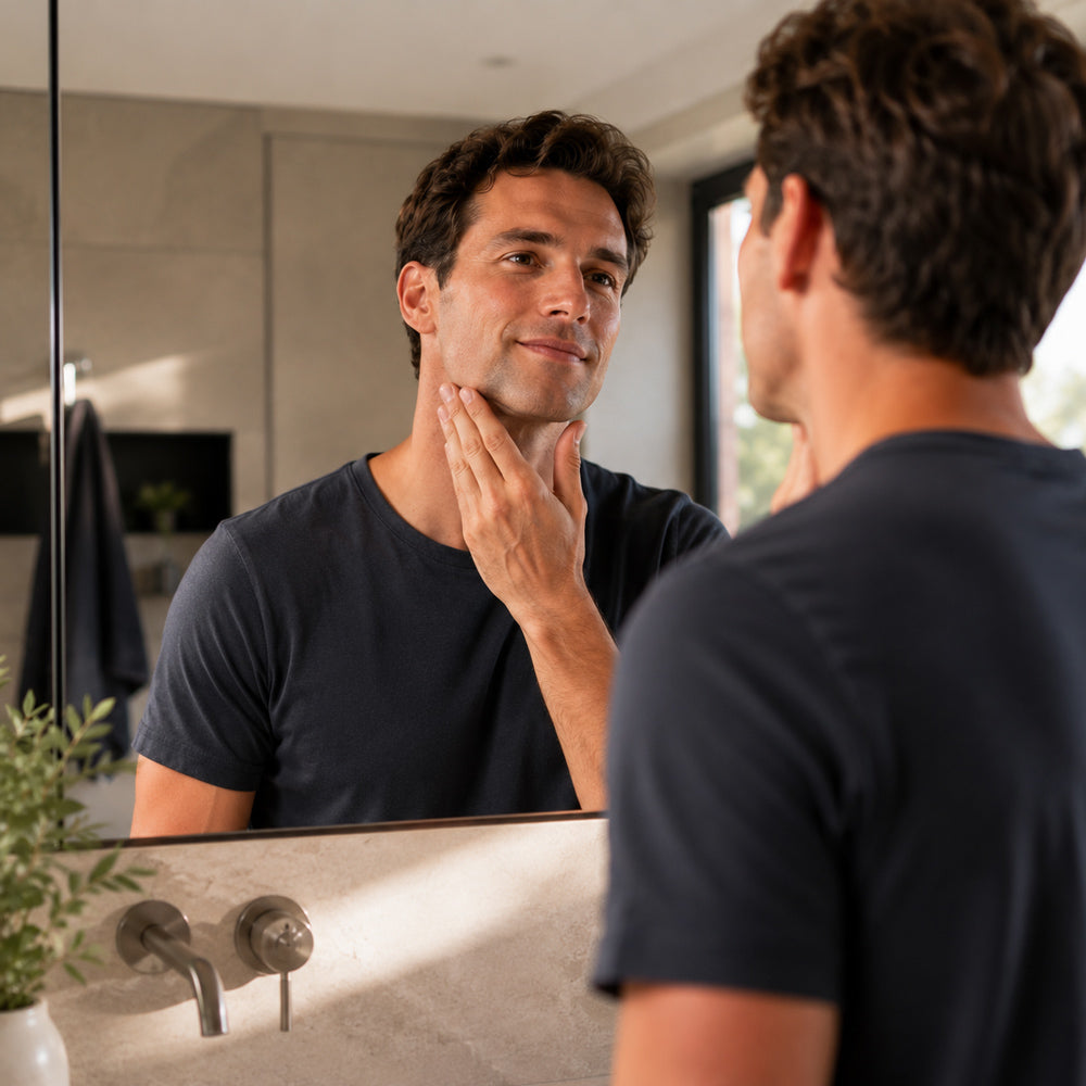 alva after shave balm 75 ml