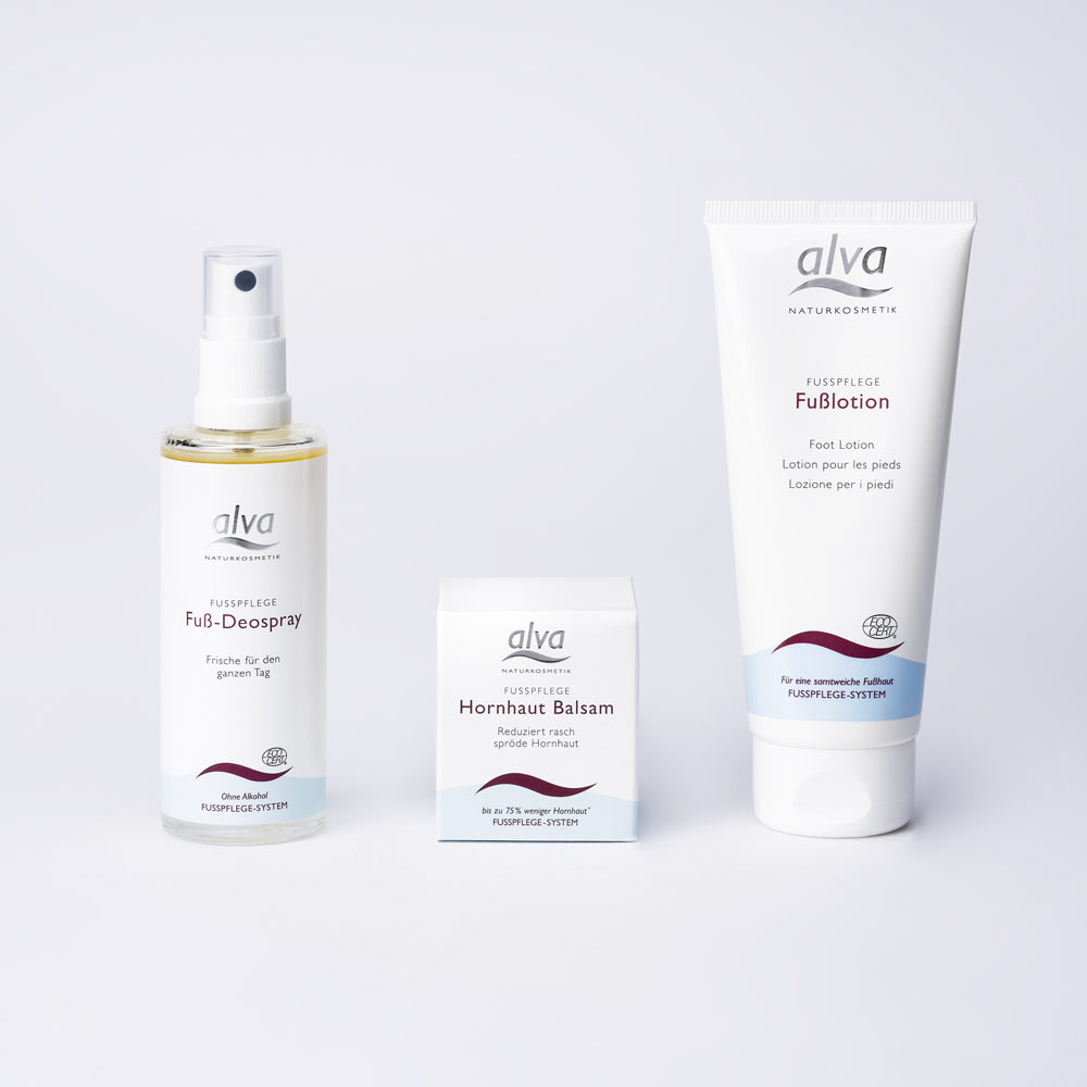 alva callus balm 30 ml