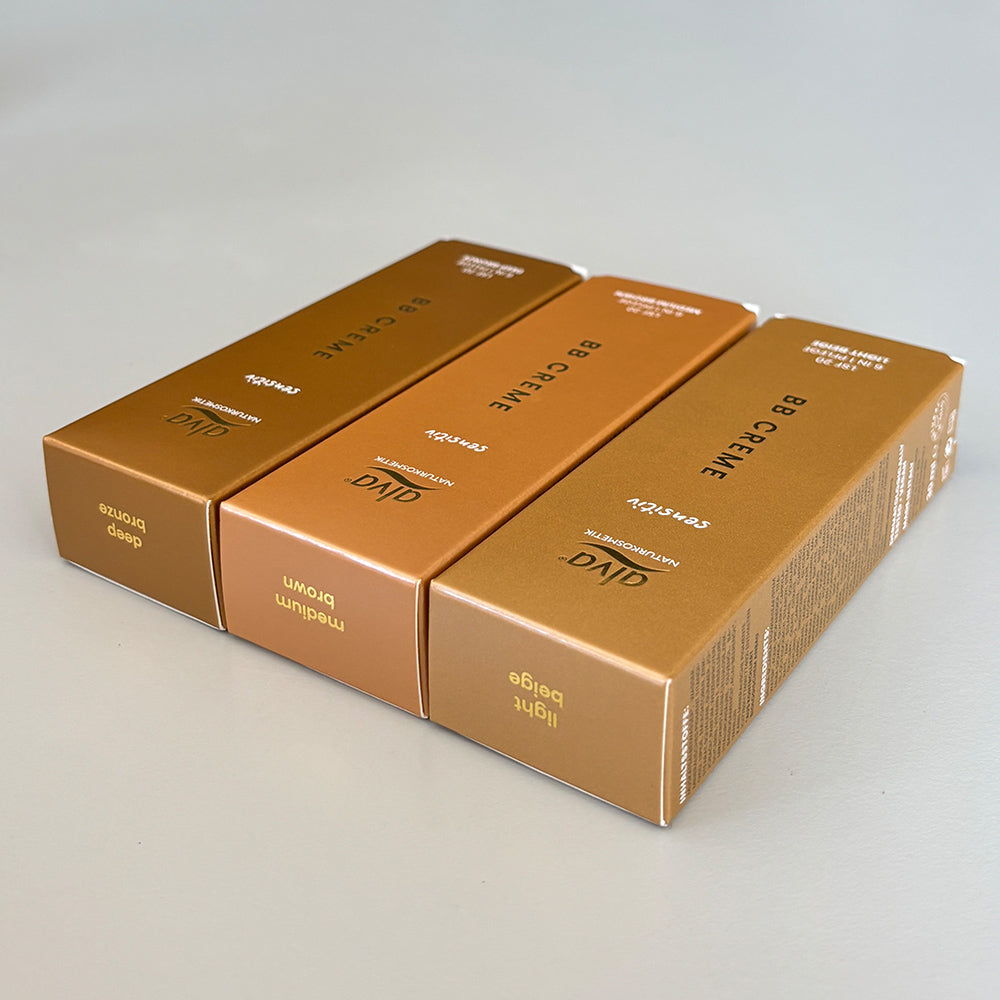 alva Sensitiv BB Creme