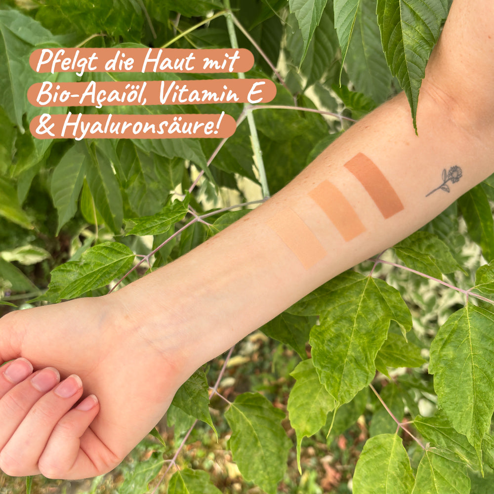 alva Sensitiv BB Creme
