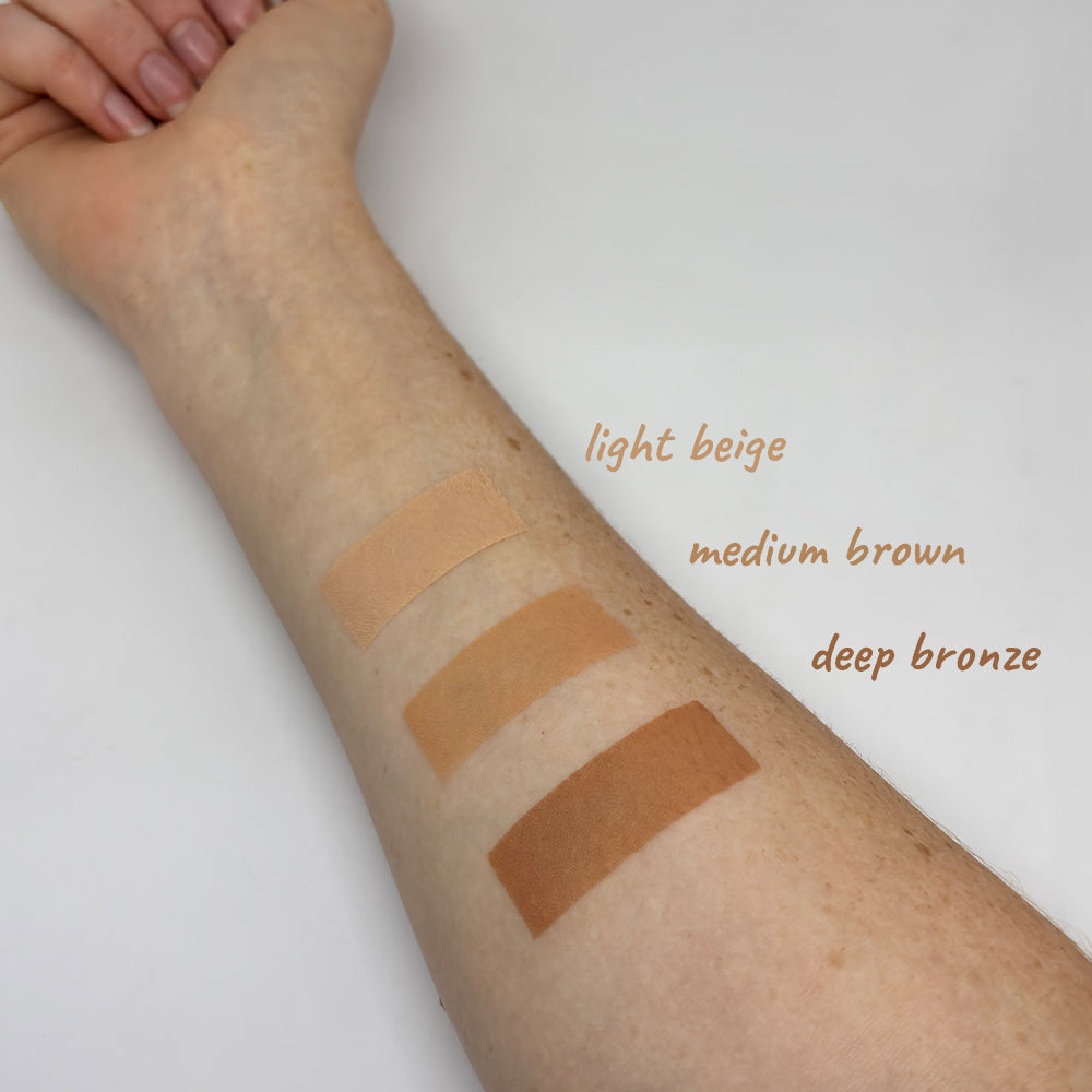 alva Sensitiv BB Creme