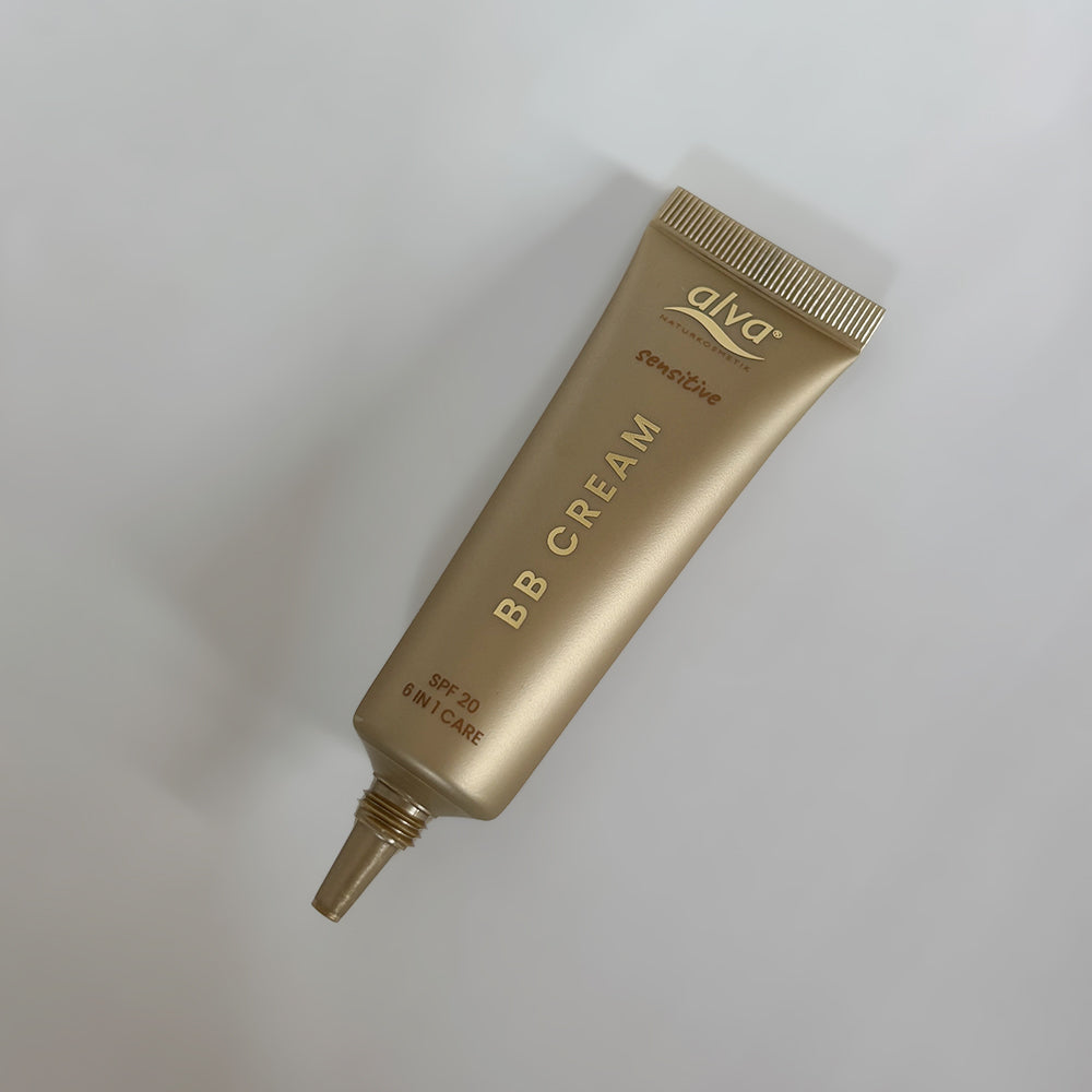 alva Sensitiv BB Creme