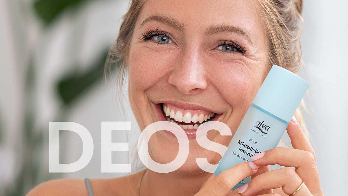 Kristall-Deos
