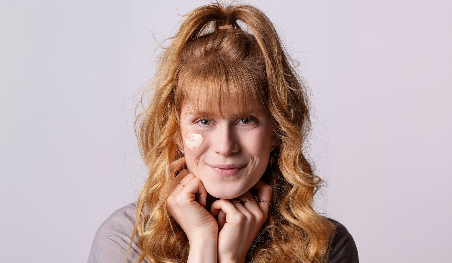 Gesichtspflege