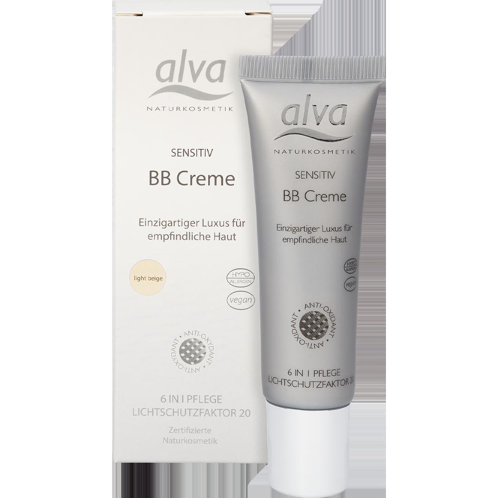 Sensitiv Creme