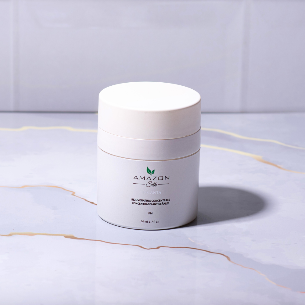 Amazon Silk Incanta Night Cream 50 ml