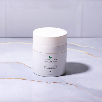 Amazon Silk Incanta Night Cream 50 ml