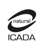 ICADA Natural Logo