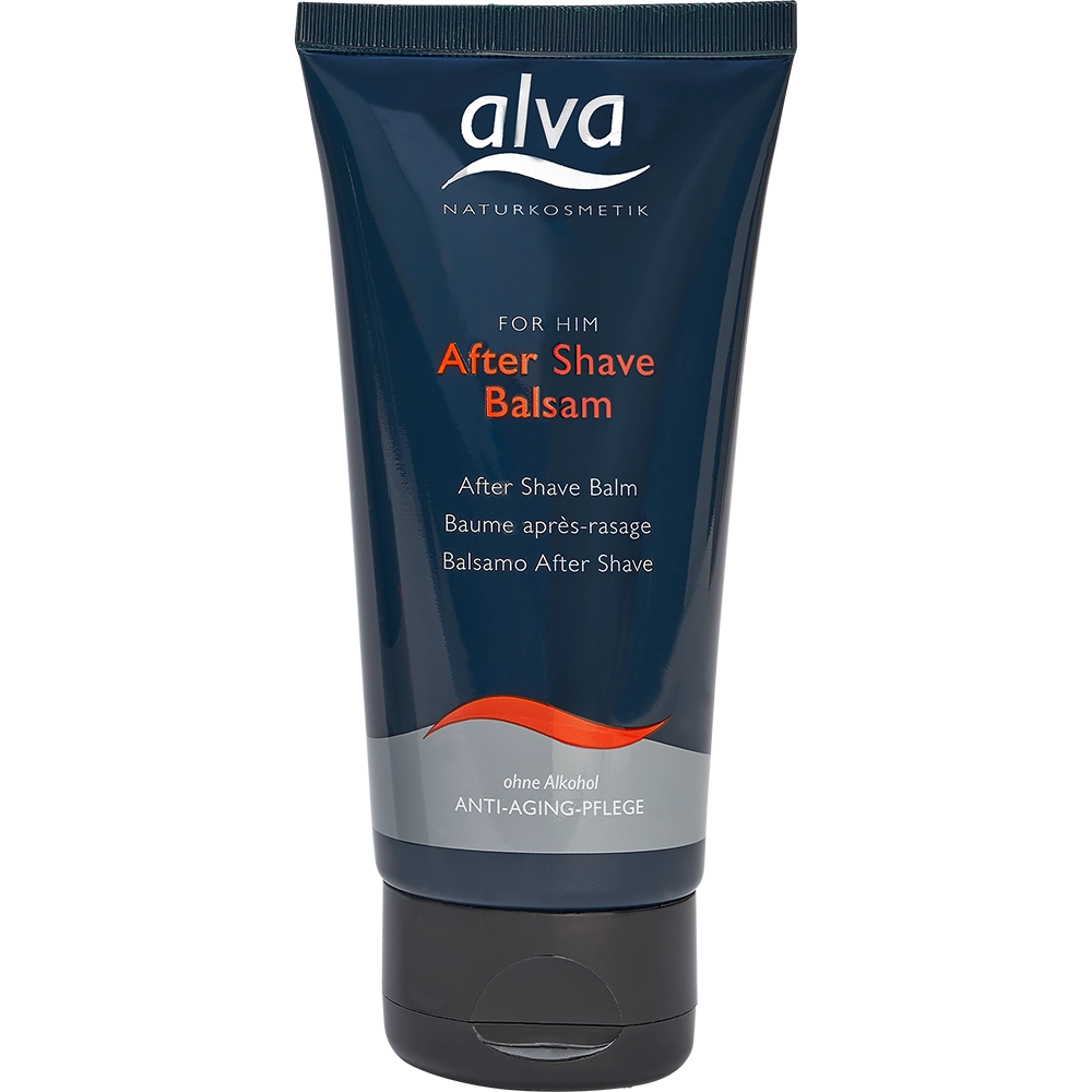 alva After Shave Balsam For Him