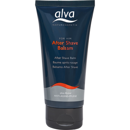 alva After Shave Balsam For Him