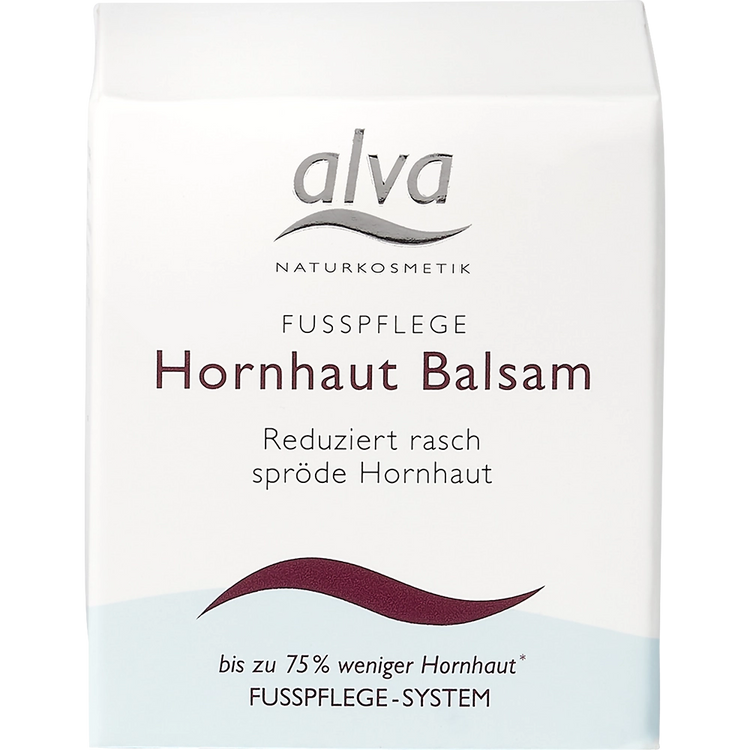 alva Hornhaut Balsam 30 ml