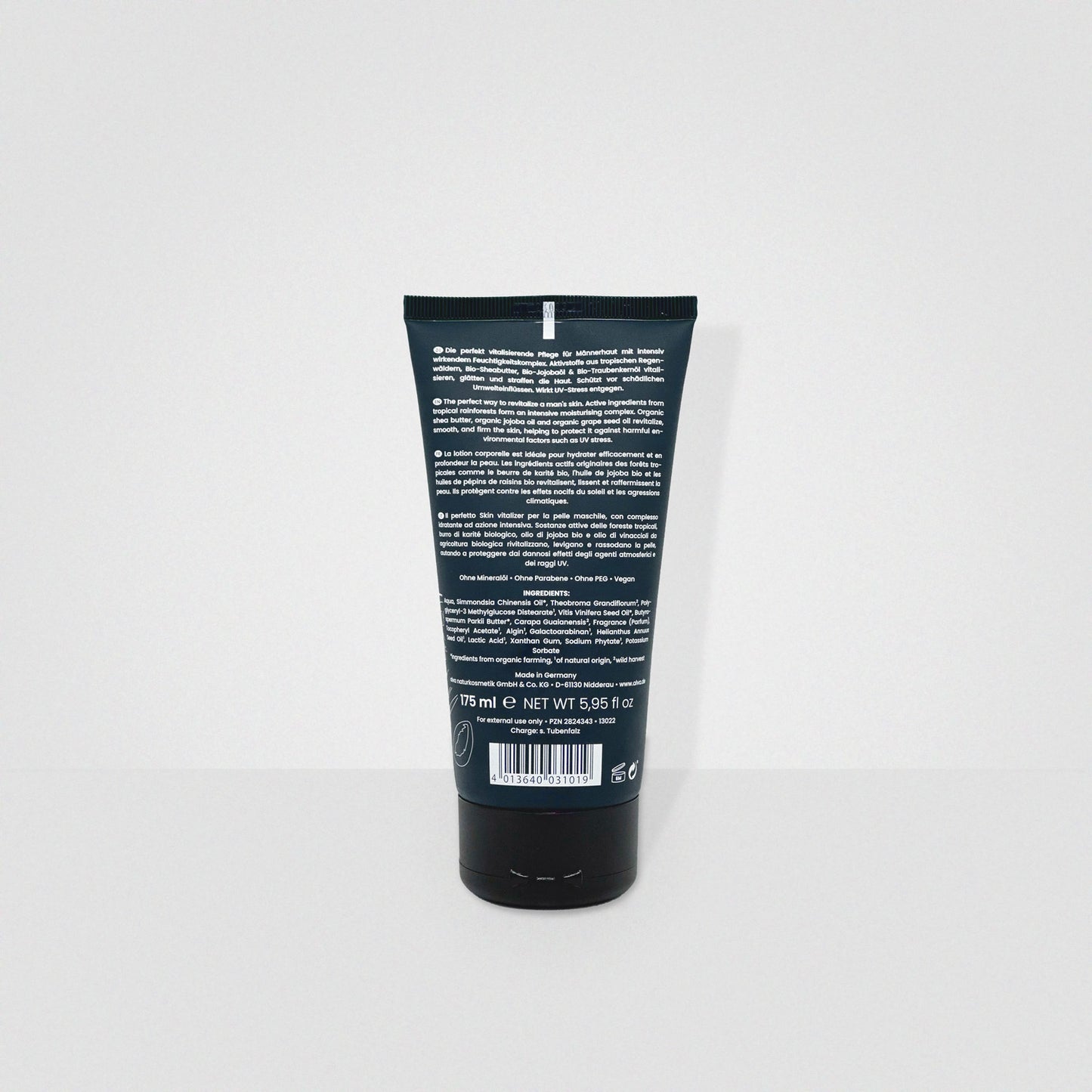 alva Body Lotion For Him 175 ml