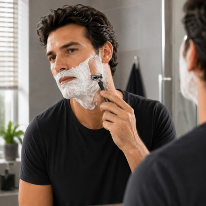 alva shaving gel for him 75 ml