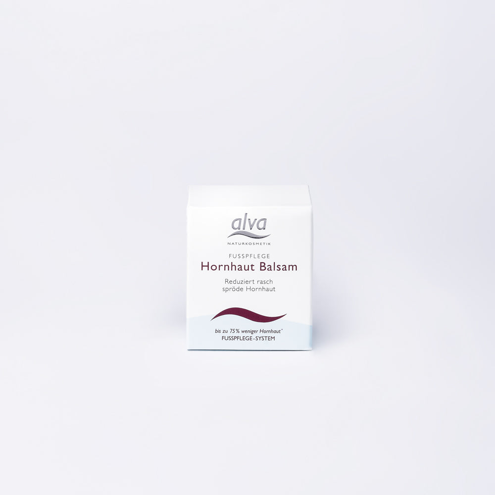 alva callus balm 30 ml