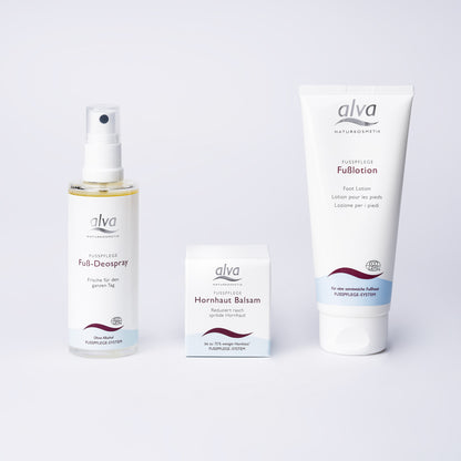 alva callus balm 30 ml