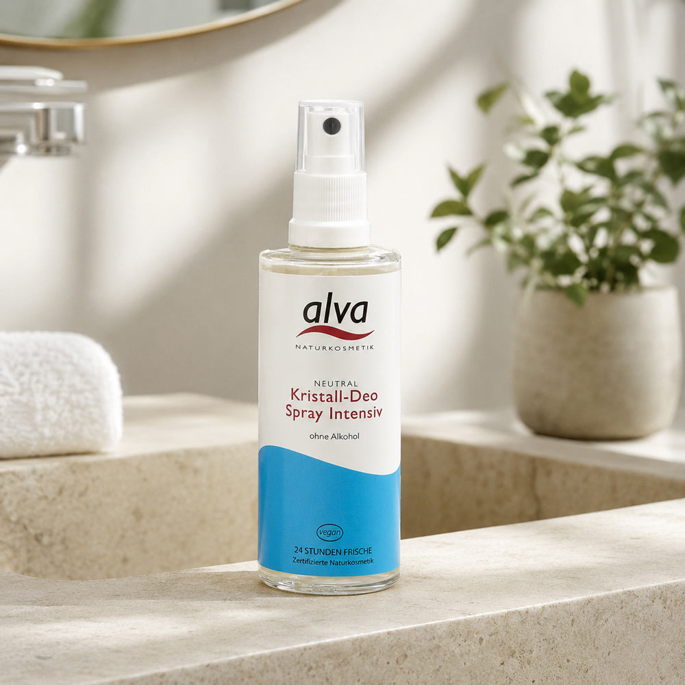 alva crystal deodorant spray intensive 75 ml