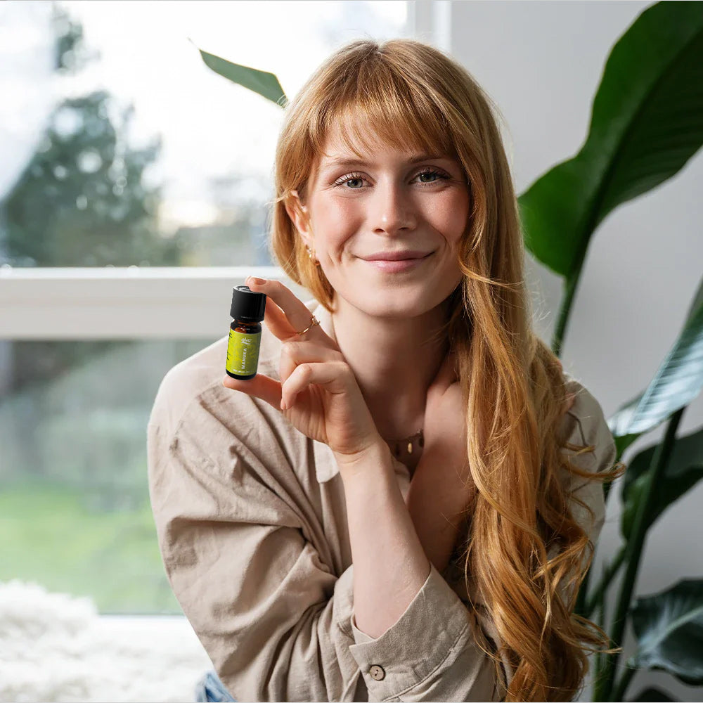 alva manuka oil