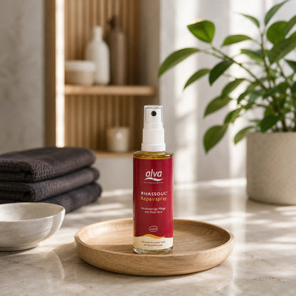 alva Rhassoul® repair spray 75 ml