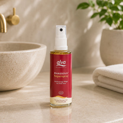 alva Rhassoul® repair spray 75 ml