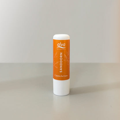 alva Sanddorn Lippenbalsam 4,6 g