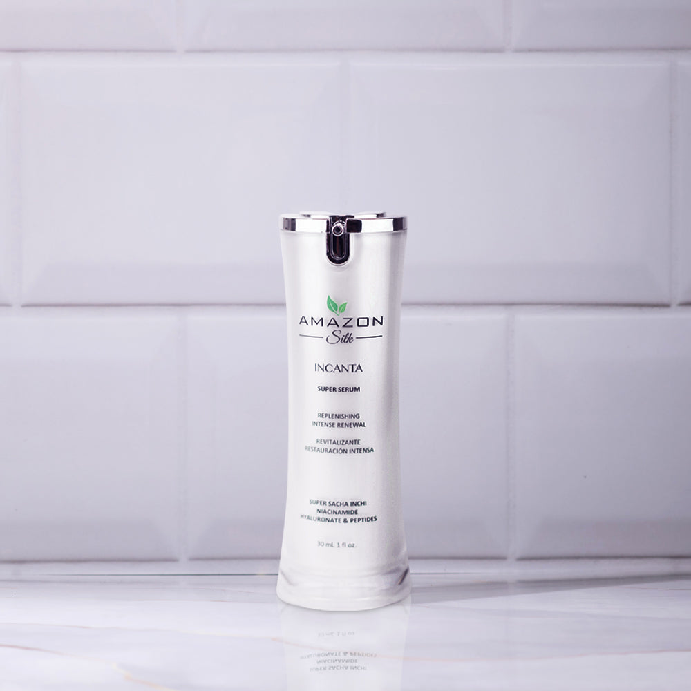 Amazon Silk Incanta Super Serum 30 ml