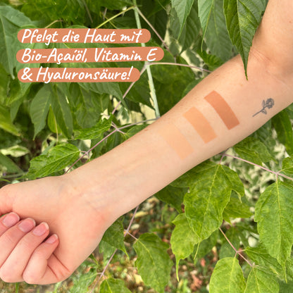 alva Sensitiv BB Creme
