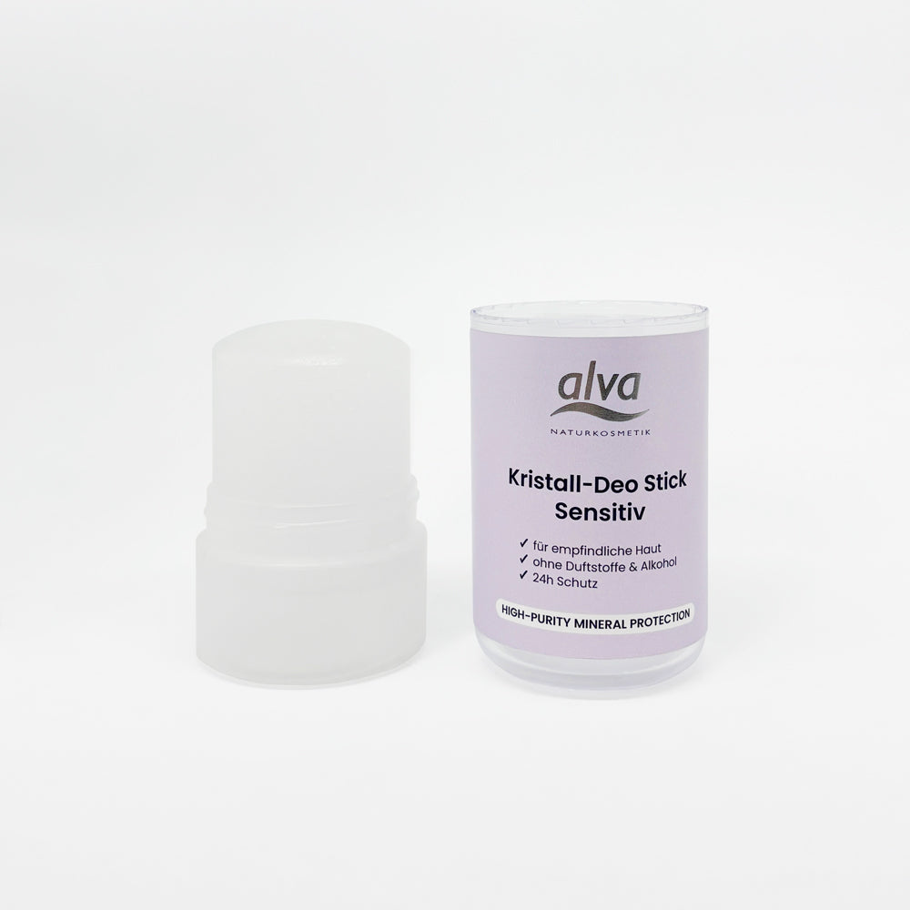 alva Kristall-Deo Stick Sensitiv