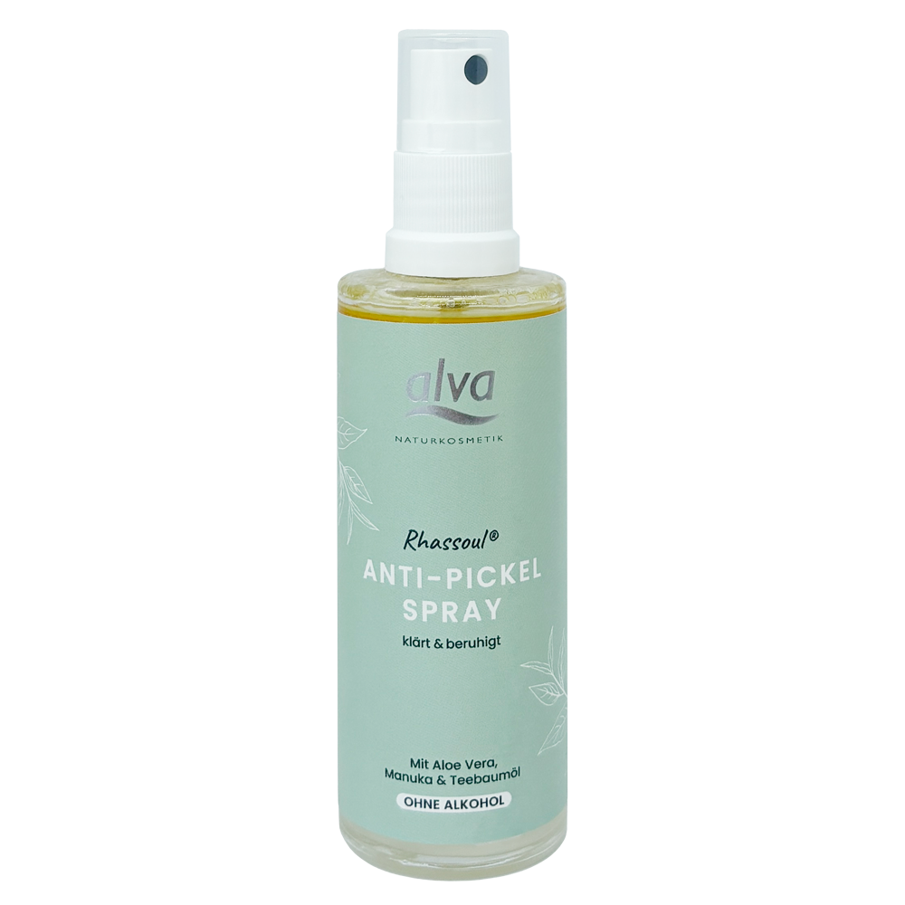 Rhassoul Anti-Pickel Spray 