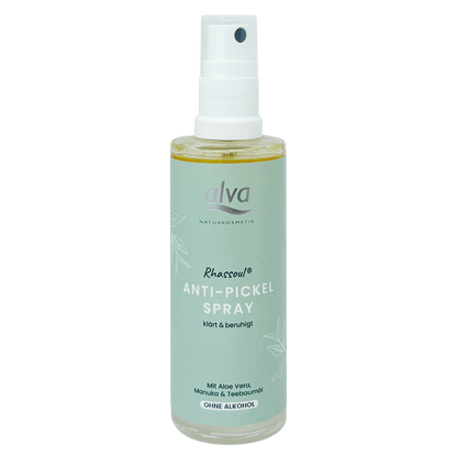 Rhassoul Anti-Pickel Spray 